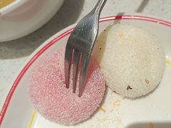 -龍歌自助小火锅(芝罘万达店)