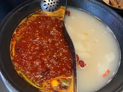 -巴蜀大将火锅(春熙店)