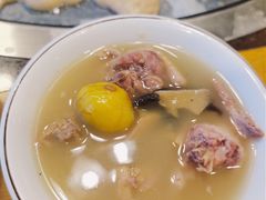 -峰瑞藏地美食·石锅鸡·牦牛肉(大昭寺品牌店)