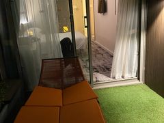 -香港都会海逸酒店