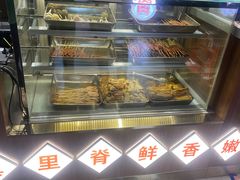 -马小毛老上海里脊肉(南翔印象城店)