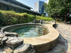 -中家鑫园温泉酒店鑫悦汤泉