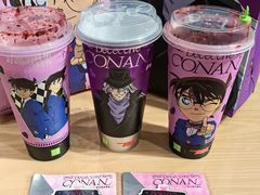 -奈雪的茶(天河城店)