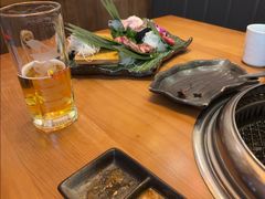 -丸藏和牛烧肉专门店(园区师惠坊店)