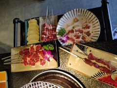 -醉火烧泥炉烤肉(孩儿巷店)