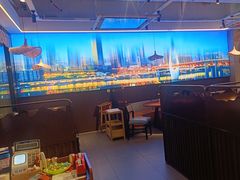 -重庆小天鹅火锅(中商广场店)