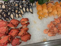 -元一希尔顿酒店·鲜切牛肉火锅禅自助餐厅