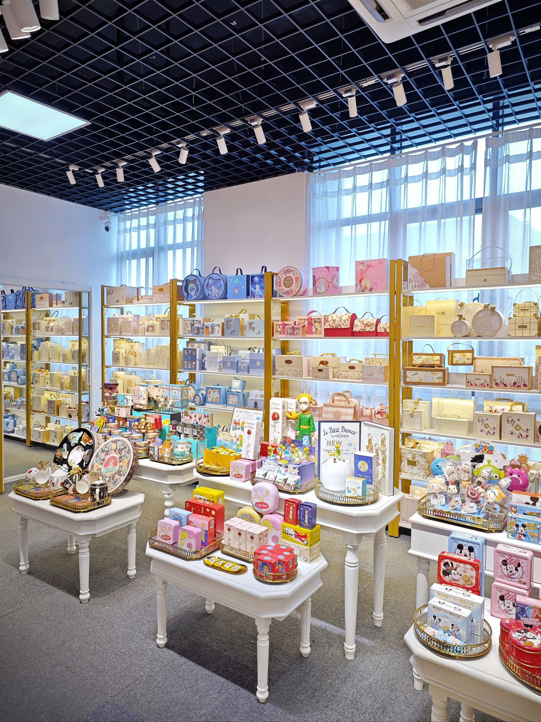 亲测有效!良心推荐高品质喜糖伴手礼店