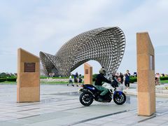 -南汇嘴观海公园