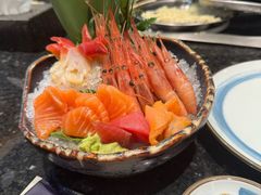 -大渔铁板烧(万象城店)