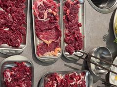 -张哞哞·鲜切牛肉自助火锅(高德置地店)