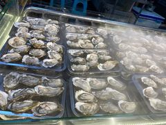-蚝英雄鲜蚝自助专门店(长楹天街直营店)