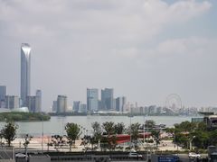 -木渎影视城