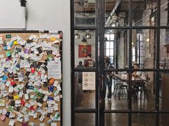 -The Workshop Coffee