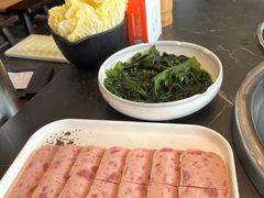 -巴蜀大将火锅(春熙店)