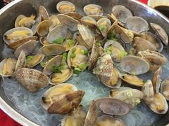-新享乐海鲜(翠华路店)