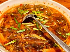 -漾亚·雍雅合鲜(桐梓林店)