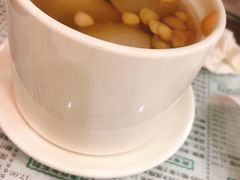 南北杏海底椰炖雪梨-仁信老铺(华盖路店)