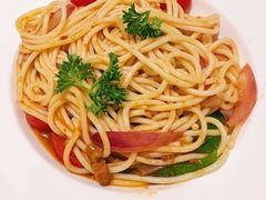 -豪客来牛排(福城天虹店)