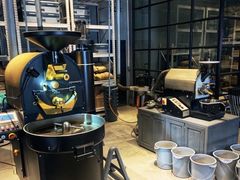 -来回·咖啡(钟村咖啡豆店)