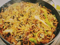-龙头洞小章鱼(东港店)