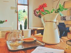 -小晴天咖啡馆