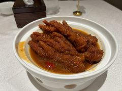 -大铁勺新津菜(东丽阳光新业广场店)