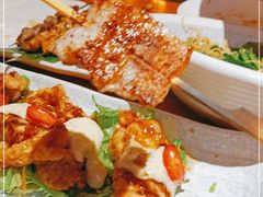 -有喜屋·烧鸟·居酒屋(三钢里店)