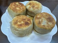 -清真牛街祥云轩门钉肉饼(左家庄店)