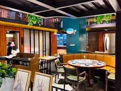 -樊城区沛公餐饮店(挑食拉美步行街店)