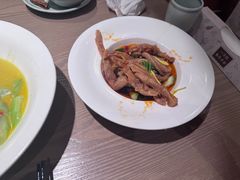 -周家二小姐的菜(西津渡店)