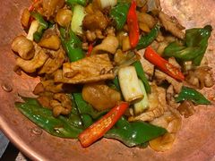 -云海肴·汽锅鸡·云南菜(美罗城店)