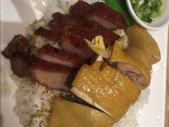-源记茶餐厅(尖沙咀店)