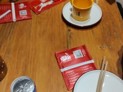 -喝丢一只鞋海鲜烧烤·海肠捞饭(文体街店)