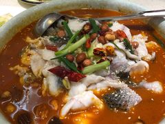 乌江鱼-乌江鱼杭帮菜(西湖店)