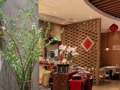 -若蘭慈·无国界素食料理(欢乐海岸店)