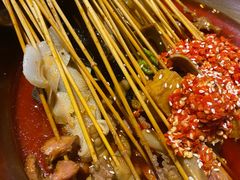 -付小姐在成都(五道口店)