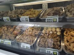 -超级鸡车(闻喜路店)