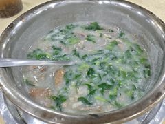 -标记美食新鲜猪杂(兴南大道店)