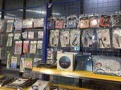 -Animate(工人体育场东路店)
