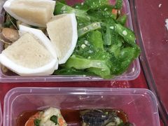 -南海渔家•海鲜•正宗海南菜(海棠湾店)