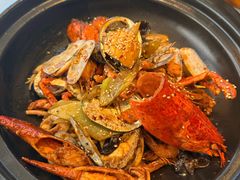 -魚當家