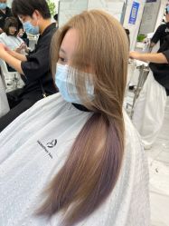 -潘多拉Hairsalon