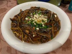 -镇扬菜馆(永安路小区店)