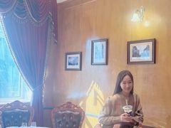 -马迭尔西餐厅(中央大街店)