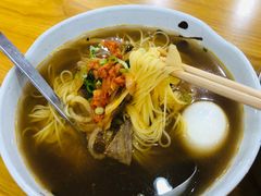 -顺姬冷面(延大店)