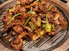 -局气 烤鸭·北京菜(光华路店)
