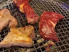 -十三姨正合丰烤肉(营迹路店)