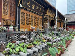 -古大圣慈寺
