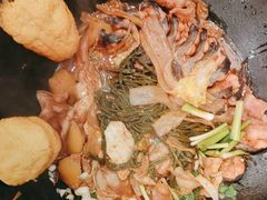 -江湖水乡铁锅炖魚(周庄嘉园店)